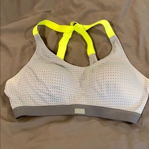 Victoria Secret sports bra 34C